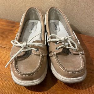 Sperry Top Slider Boat shoes